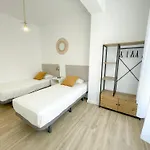 Apartmán Gran Via 3000 *