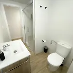 Gran Via 3000 Apartmán