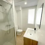 Gran Via 3000 Apartmán Zaragoza