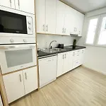Gran Via 3000 Apartmán Zaragoza