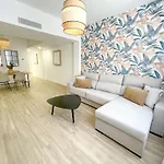 Gran Via 3000 Apartment Zaragoza