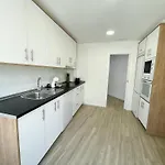 Apartmán Gran Via 3000 *