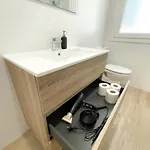 Apartmán Gran Via 3000 Zaragoza