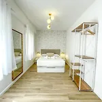 Gran Via 3000 Apartmán *