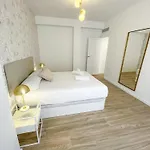 Gran Via 3000 Apartmán