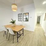 Apartmán Gran Via 3000 Zaragoza
