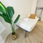 Gran Via 3000 Apartmán Zaragoza