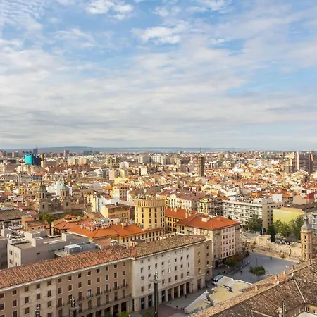 Gran Via 3000 * Сарагоса