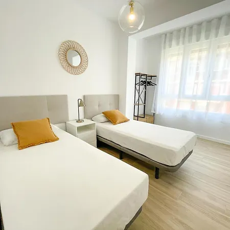 Gran Via 3000 * Сарагоса