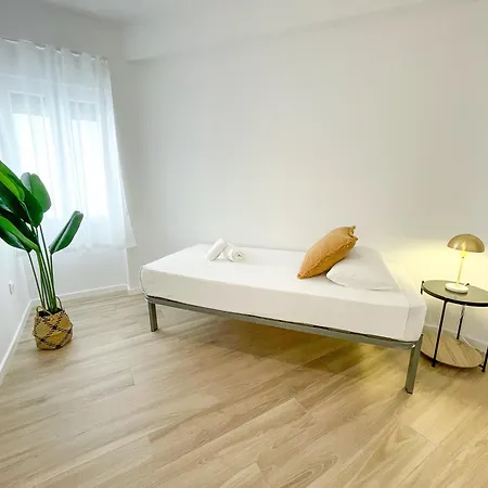 Gran Via 3000 * Сарагоса