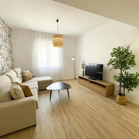 Gran Via 3000 Apartament Saragossa