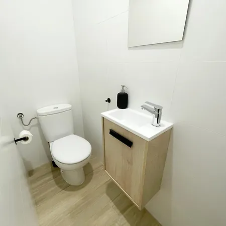 Gran Via 3000 Сарагоса