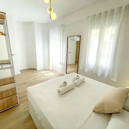Apartament Gran Via 3000