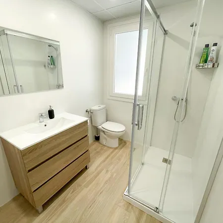 Apartament Gran Via 3000