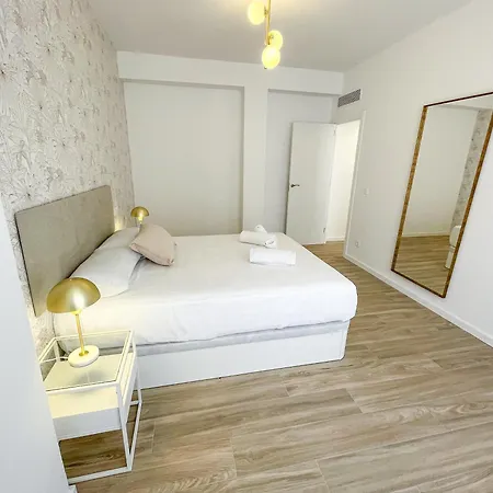 Gran Via 3000 Apartament