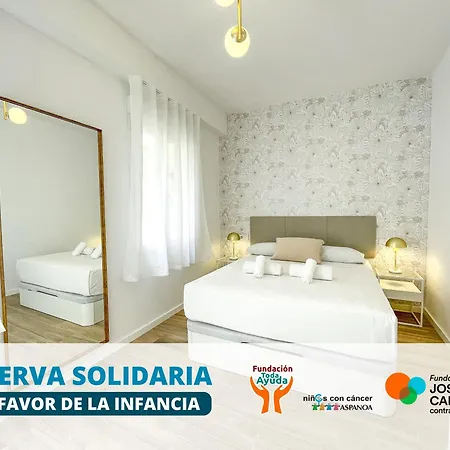 Gran Via 3000 Сарагоса