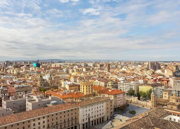 Gran Via 3000 * Сарагоса