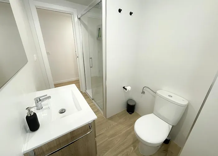 Gran Via 3000 Апартаменты