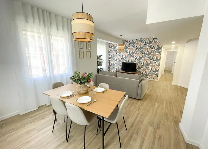 Gran Via 3000 萨拉戈萨