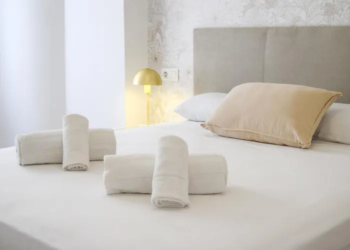 Gran Via 3000 公寓 *