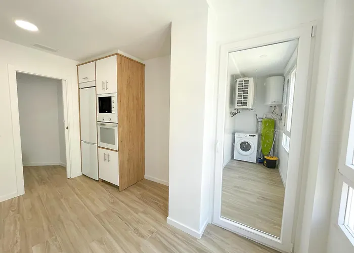 Gran Via 3000 萨拉戈萨