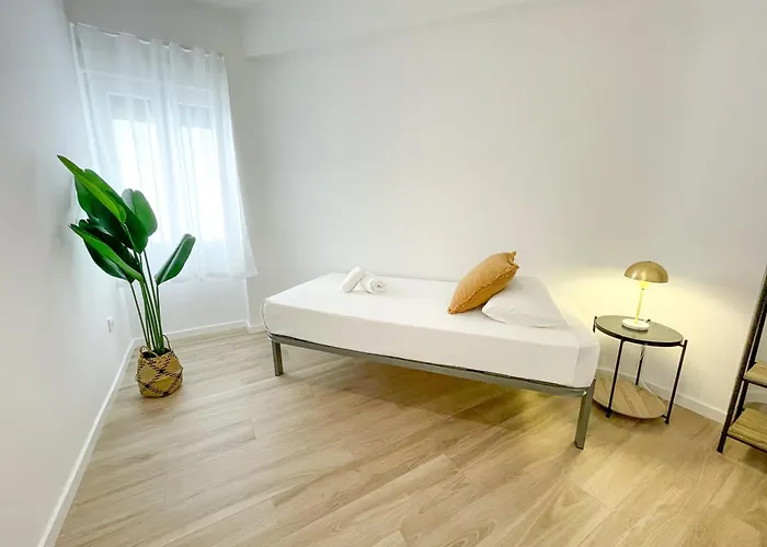 Gran Via 3000 * Сарагоса