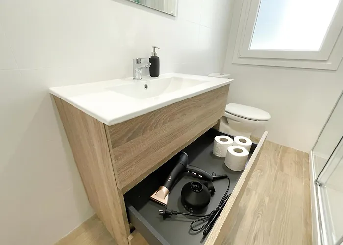 Lägenhet Gran Via 3000 Zaragoza