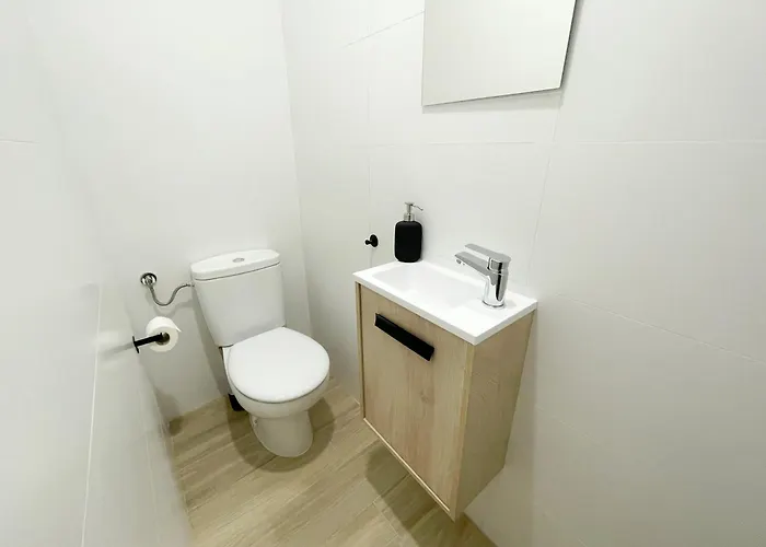 Gran Via 3000 萨拉戈萨