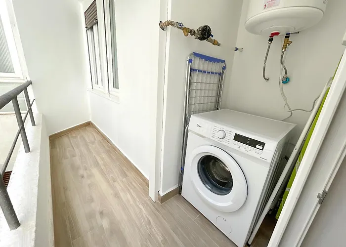 Gran Via 3000 * Сарагоса