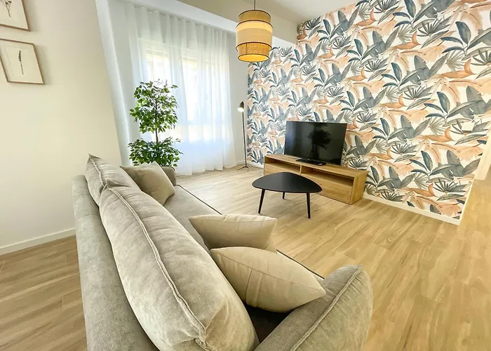 Gran Via 3000 公寓