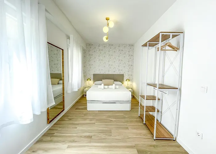 Gran Via 3000 Lägenhet *