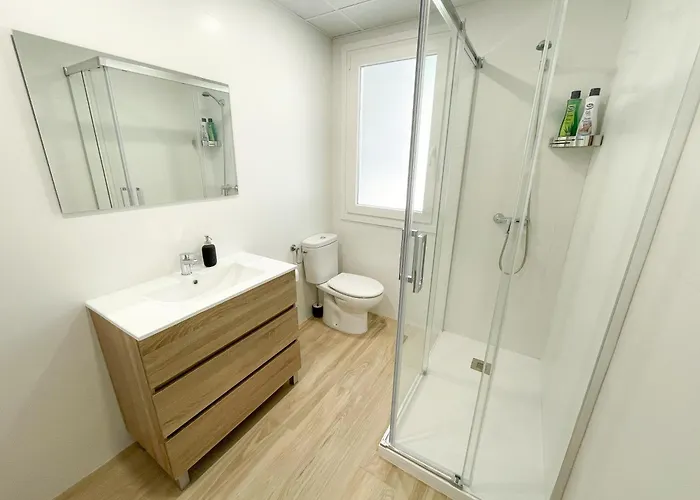 Lägenhet Gran Via 3000