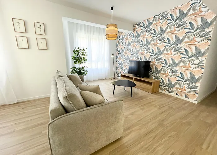 Gran Via 3000 萨拉戈萨