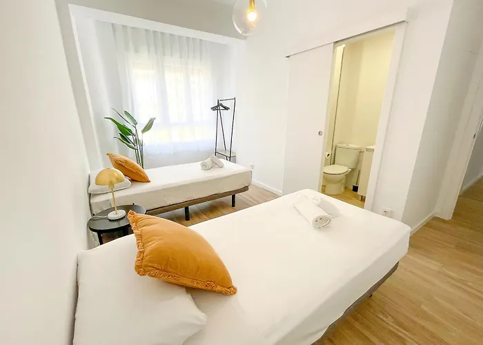 Gran Via 3000 * 萨拉戈萨