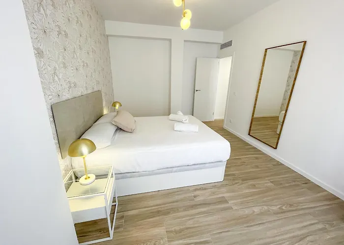 Gran Via 3000 公寓